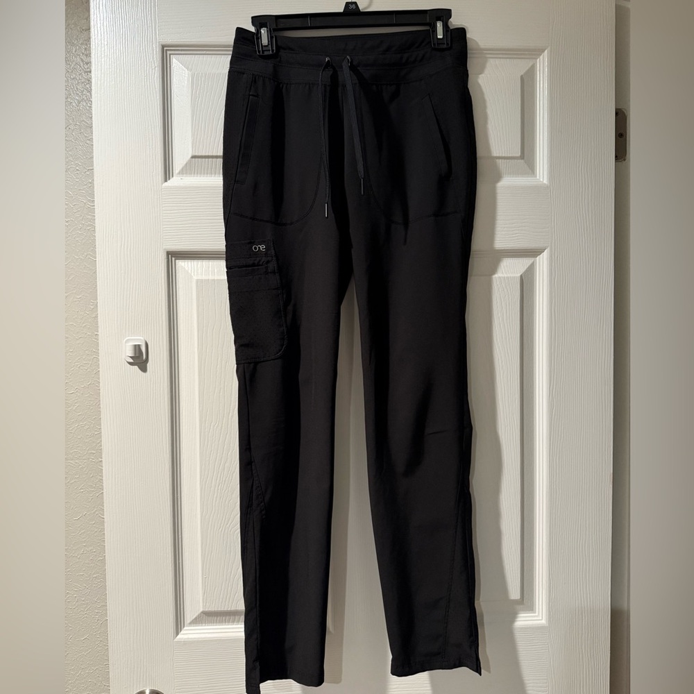 XXSP BARCO One Uplift Scrub Pant for Women - Yoga Style